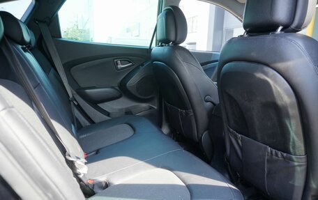 Hyundai ix35 I рестайлинг, 2015 год, 1 250 000 рублей, 10 фотография