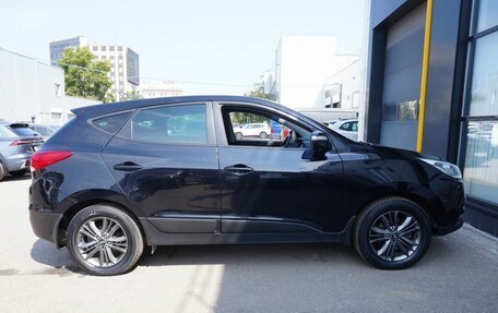 Hyundai ix35 I рестайлинг, 2015 год, 1 250 000 рублей, 4 фотография