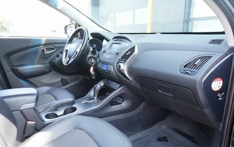 Hyundai ix35 I рестайлинг, 2015 год, 1 250 000 рублей, 11 фотография