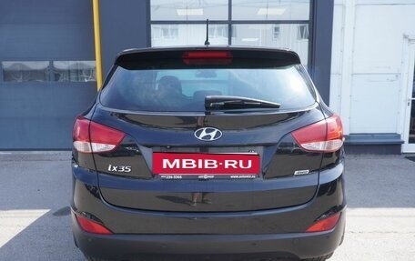 Hyundai ix35 I рестайлинг, 2015 год, 1 250 000 рублей, 6 фотография