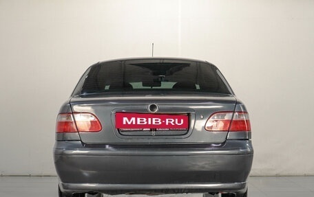Fiat Albea I рестайлинг, 2007 год, 279 000 рублей, 6 фотография