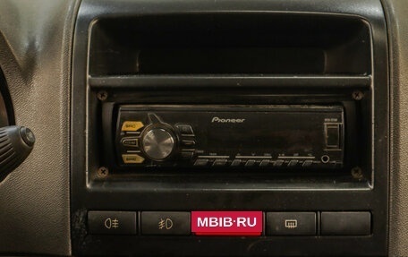 Fiat Albea I рестайлинг, 2007 год, 279 000 рублей, 11 фотография
