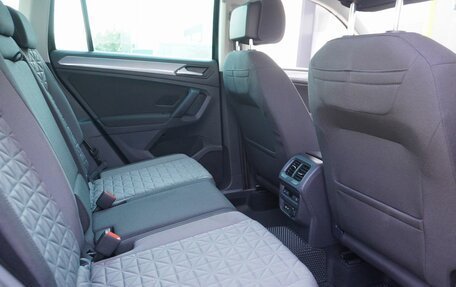Volkswagen Tiguan II, 2021 год, 2 670 000 рублей, 10 фотография