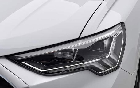 Audi Q3, 2024 год, 2 234 600 рублей, 3 фотография