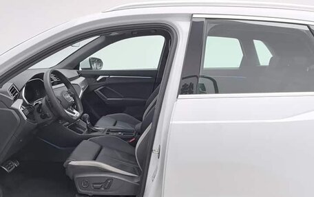 Audi Q3, 2024 год, 2 234 600 рублей, 7 фотография