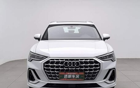Audi Q3, 2024 год, 2 234 600 рублей, 2 фотография
