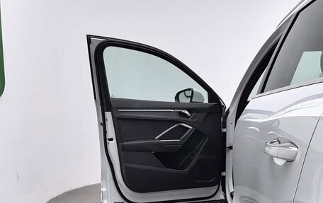 Audi Q3, 2024 год, 2 234 600 рублей, 6 фотография