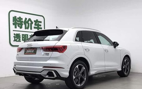Audi Q3, 2024 год, 2 234 600 рублей, 4 фотография