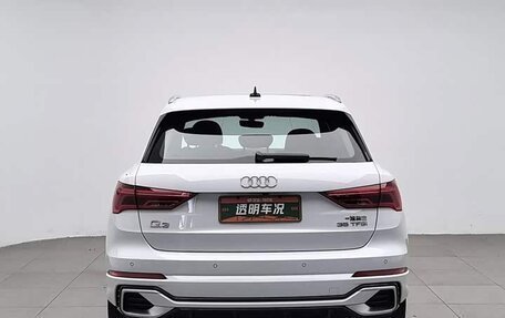 Audi Q3, 2024 год, 2 234 600 рублей, 5 фотография