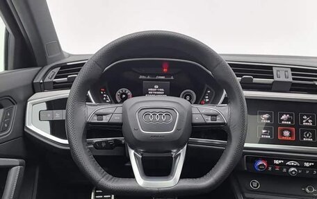 Audi Q3, 2024 год, 2 234 600 рублей, 10 фотография