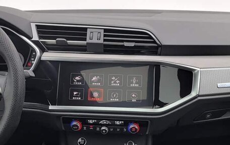 Audi Q3, 2024 год, 2 234 600 рублей, 11 фотография