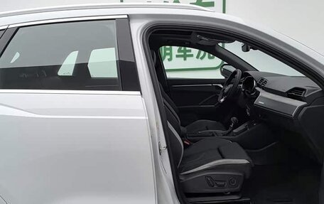 Audi Q3, 2024 год, 2 234 600 рублей, 17 фотография
