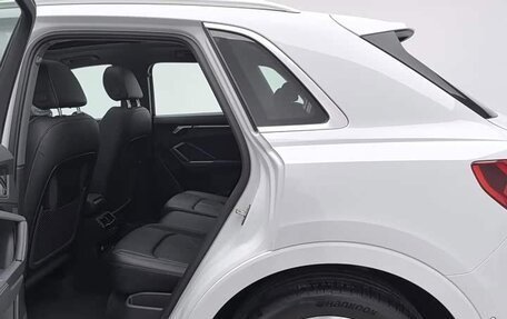 Audi Q3, 2024 год, 2 234 600 рублей, 19 фотография