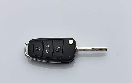 Audi Q3, 2024 год, 2 234 600 рублей, 13 фотография