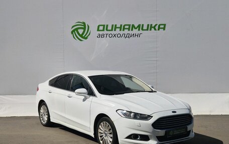 Ford Mondeo V, 2015 год, 1 010 000 рублей, 3 фотография