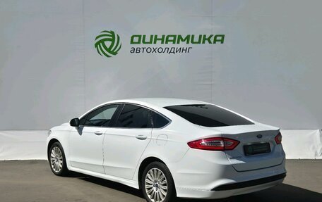 Ford Mondeo V, 2015 год, 1 010 000 рублей, 7 фотография