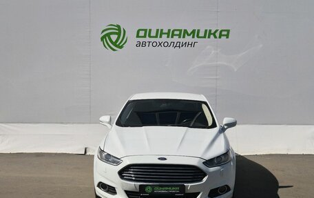 Ford Mondeo V, 2015 год, 1 010 000 рублей, 2 фотография