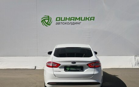 Ford Mondeo V, 2015 год, 1 010 000 рублей, 6 фотография