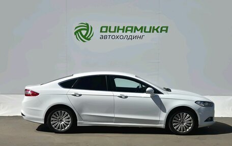 Ford Mondeo V, 2015 год, 1 010 000 рублей, 4 фотография