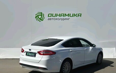 Ford Mondeo V, 2015 год, 1 010 000 рублей, 5 фотография