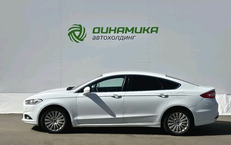 Ford Mondeo V, 2015 год, 1 010 000 рублей, 8 фотография