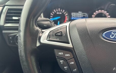 Ford Mondeo V, 2015 год, 1 010 000 рублей, 9 фотография