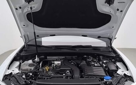 Audi Q3, 2024 год, 2 234 600 рублей, 20 фотография
