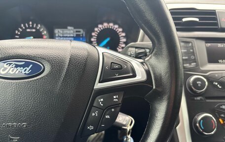 Ford Mondeo V, 2015 год, 1 010 000 рублей, 10 фотография