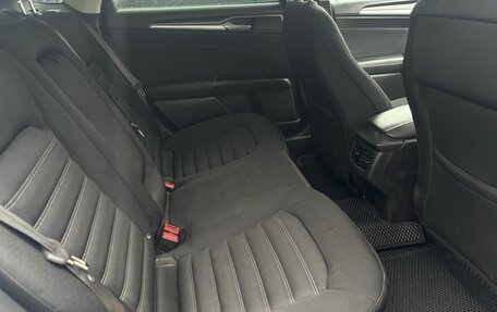 Ford Mondeo V, 2015 год, 1 010 000 рублей, 19 фотография