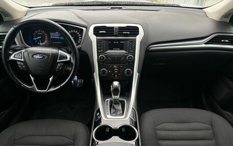 Ford Mondeo V, 2015 год, 1 010 000 рублей, 16 фотография