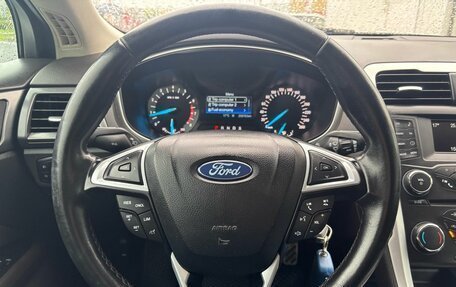 Ford Mondeo V, 2015 год, 1 010 000 рублей, 11 фотография