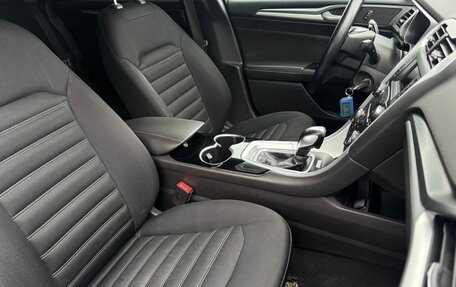 Ford Mondeo V, 2015 год, 1 010 000 рублей, 18 фотография