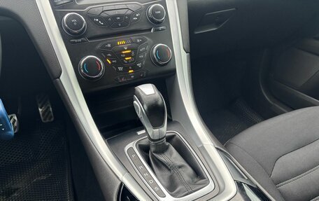 Ford Mondeo V, 2015 год, 1 010 000 рублей, 15 фотография