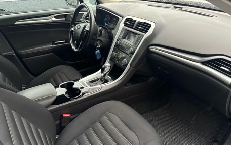 Ford Mondeo V, 2015 год, 1 010 000 рублей, 17 фотография