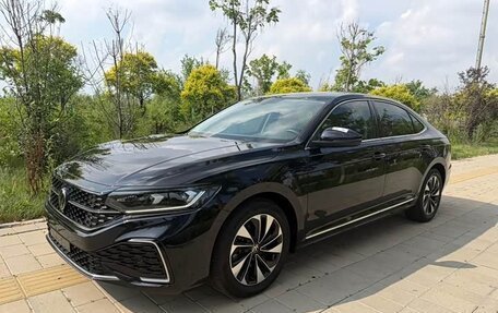 Volkswagen Passat B8 рестайлинг, 2023 год, 1 799 999 рублей, 3 фотография