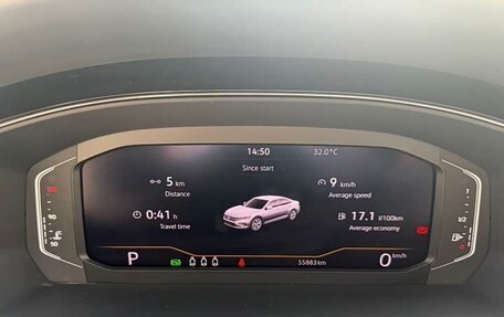 Volkswagen Passat B8 рестайлинг, 2023 год, 1 799 999 рублей, 13 фотография