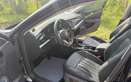 Volkswagen Passat B8 рестайлинг, 2023 год, 1 799 999 рублей, 10 фотография