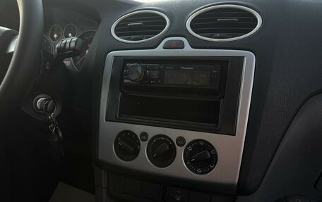Ford Focus II рестайлинг, 2007 год, 385 000 рублей, 13 фотография