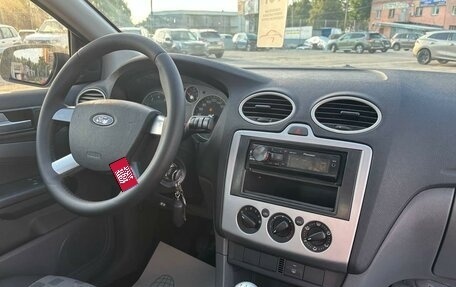 Ford Focus II рестайлинг, 2007 год, 385 000 рублей, 12 фотография