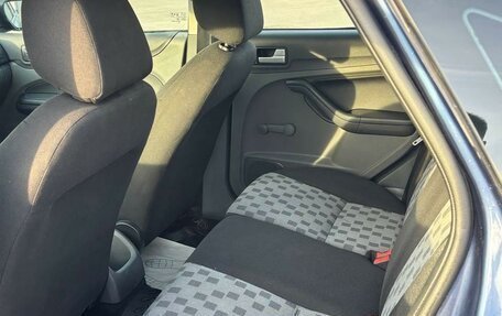 Ford Focus II рестайлинг, 2007 год, 385 000 рублей, 14 фотография