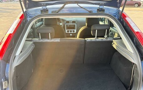 Ford Focus II рестайлинг, 2007 год, 385 000 рублей, 17 фотография