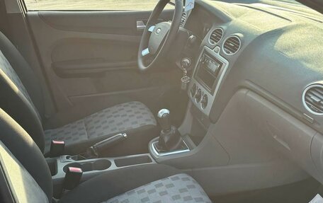 Ford Focus II рестайлинг, 2007 год, 385 000 рублей, 16 фотография