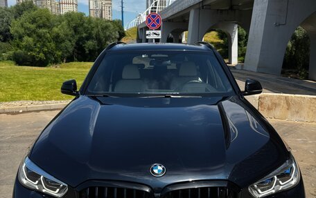 BMW X5, 2020 год, 7 500 000 рублей, 3 фотография