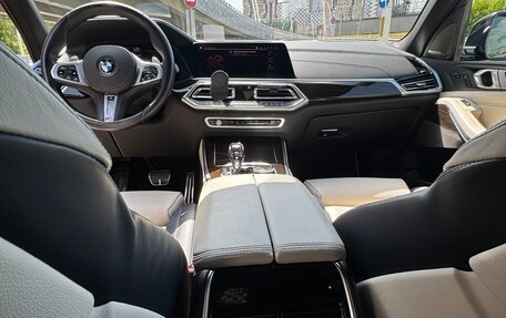 BMW X5, 2020 год, 7 500 000 рублей, 4 фотография