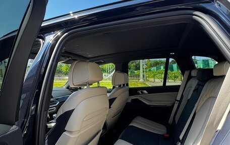 BMW X5, 2020 год, 7 500 000 рублей, 5 фотография