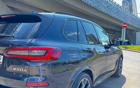 BMW X5, 2020 год, 7 500 000 рублей, 8 фотография