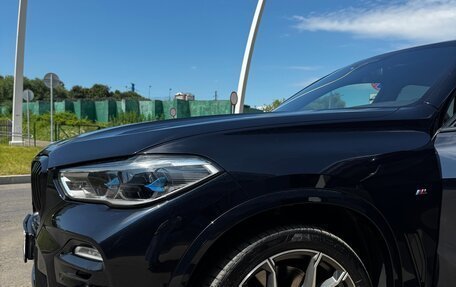 BMW X5, 2020 год, 7 500 000 рублей, 6 фотография