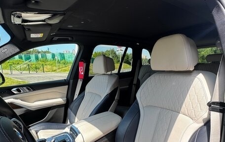 BMW X5, 2020 год, 7 500 000 рублей, 13 фотография
