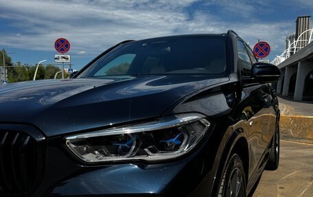 BMW X5, 2020 год, 7 500 000 рублей, 16 фотография