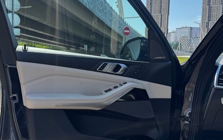 BMW X5, 2020 год, 7 500 000 рублей, 17 фотография